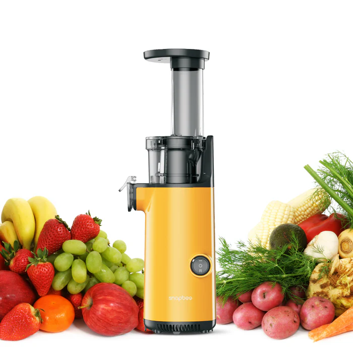 Máy ép chậm SnapBee